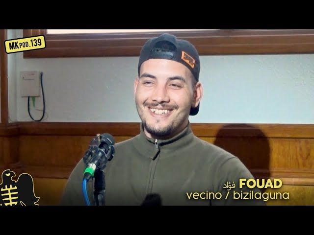 139. MKpod. VECINO || FOUAD (2025-04-10) bideoaren irudi txikia