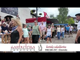 BESTAK 2026 ELIZONDO I KARRIKADANTZA I MUTILDANTZAK edukiaren irudi txikia