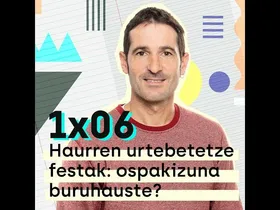 Etxerako Lanak 1x06: Haurren urtebetetze festak: ospakizuna buruhauste? edukiaren irudi txikia