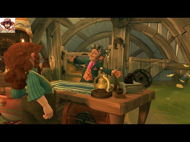 [EUS ] TALES OF A SHIRE : UN JUEGO DE EL SEÑOR DE LOS ANILLOS | #3 | GEHIAGO IKASTEN bideoaren irudi txikia