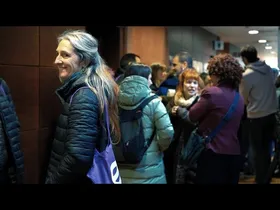 Sarekideen I. Topaketak | Laburpen bideoa edukiaren irudi txikia