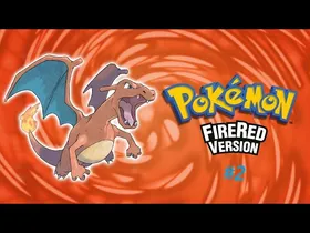 [EUS] POKÉMON SU GORRIA #2 / MORROIAK GARA ETA ABENTURA HASI DA edukiaren irudi txikia