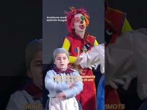 🧡“Pirritx, Porrotx eta Marimotots - Algara dantza taldea 25 urte” ikuskizuna osorik duzue ikusgai! bideoaren irudi txikia
