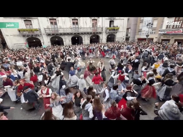 Santamasak 2025 bideoaren irudi txikia