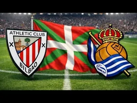 ⚽🔵⚪: REALARENTZAT ORAINDIK URRUN DAGO SEVILLA, TURRIENTES KONFIANTZAZ, EPAILEA OKER edukiaren irudi txikia