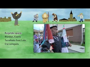 Kanpezu | Bideo didaktikoa bideoaren irudi txikia