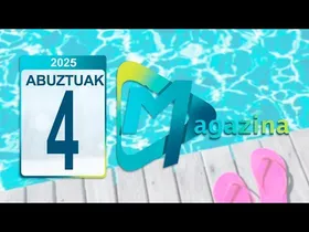 Udaroa 2025 08 04 Sabino Cuadra I Burlatako blues Jaialdiaz Pello Pellejero edukiaren irudi txikia