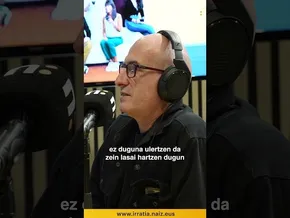 «Nola onartzen dugu argindar eta telekomunikazio zerbitzuak oligopolioek kontrolatzea?» bideoaren irudi txikia