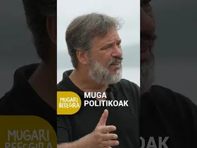MUGARI BEGIRA🐑| Muga politikoak edukiaren irudi txikia
