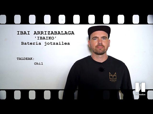 YT HitzBitan IBAIKO bideoaren irudi txikia