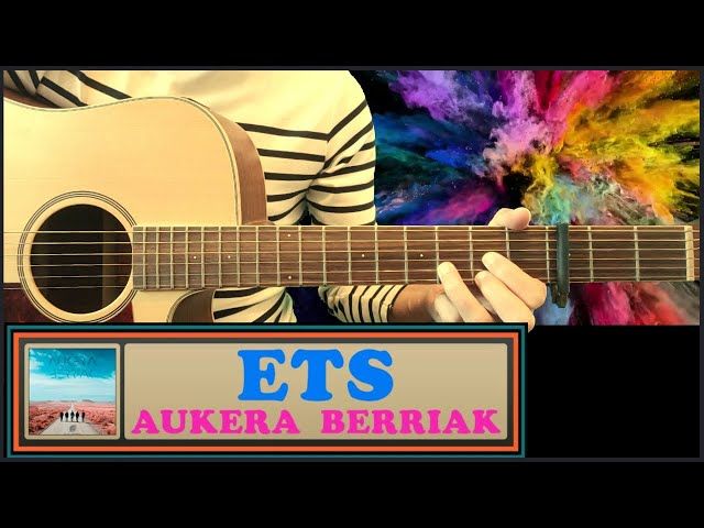 Aukera Berriak - ETS bideoaren irudi txikia