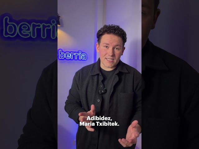 Anerlisiak | Euskara eta politikariak bideoaren irudi txikia