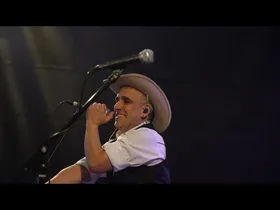 Oilar Beltzak taldearen kontzertua Santa Lutzi egunean edukiaren irudi txikia