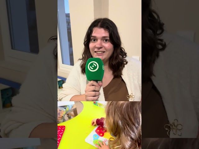 Xübükota haurtzain etxea leküz kanbiatü da. 5. Erreportajea bideoaren irudi txikia