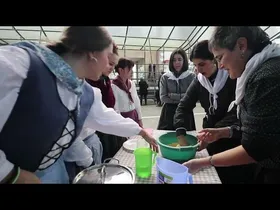 25/12/24 Arrobitxulo topaketak: talo tailerra edukiaren irudi txikia