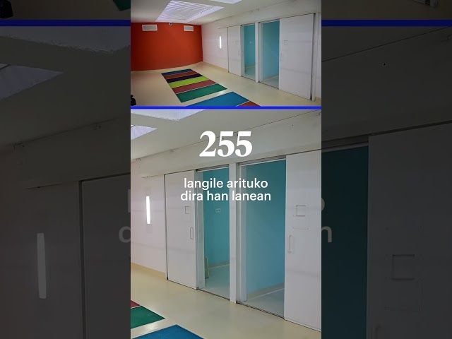 Zubietako espetxea bideoaren irudi txikia