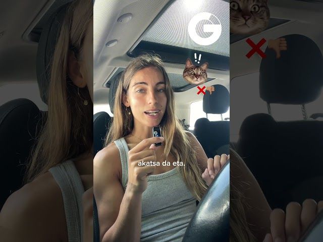 GOMENDIOAK | GIDABAIMENA ATERA NAHI? bideoaren irudi txikia