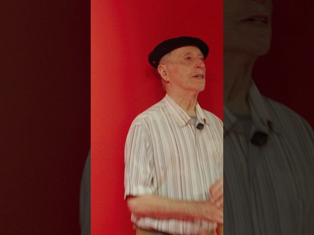 MITOAROA III-ko une ederrenetako bat Erramunek oparitu zigun 💞 Entzun osorik, merezi du eta 🌸 bideoaren irudi txikia
