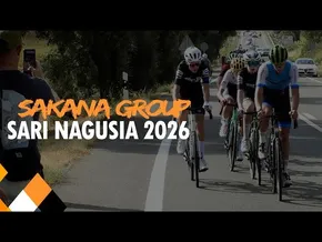 SAKANA GROUP SARI NAGUSIA 2026 | LAKUNTZA | KADETEAK bideoaren irudi txikia