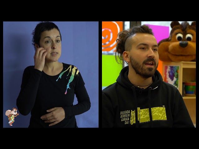 Patxintxiren jokua azalpen bideoa bideoaren irudi txikia