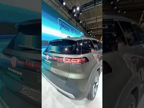 ID. Cross ibilgailu elektrikoa bideoaren irudi txikia