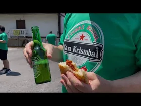 1.000 garagardao San Kristobaleko Jaietarako motorrak berotuteko edukiaren irudi txikia