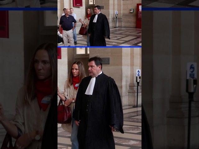 Egozten zaizkienak ukatu dituzte Le Priolek, Bouvierrek eta Rochemirrek bideoaren irudi txikia