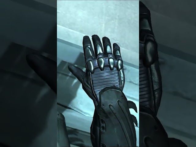 BATMAN ARKHAM ASYLUM | #4 | BYKUGGAN GAMING | SHORT #4 #gameplay #memes   #clips bideoaren irudi txikia