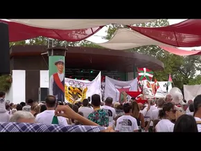 BESTAK 2026 BERRIOZAR I TXUPINAZOA bideoaren irudi txikia