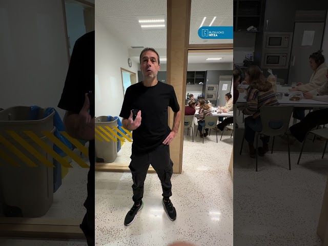 Zurriolako irakasleek itxialdia egin dute bideoaren irudi txikia
