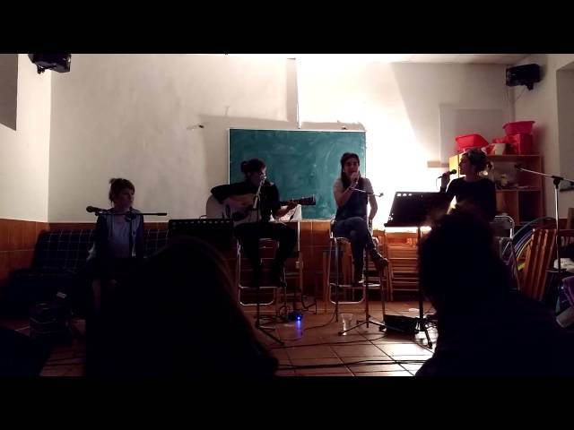 Uluka. Morez bideoaren irudi txikia