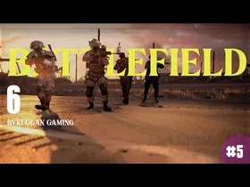 BATTLEFIELD 6 | #5 | BYKUGGAN GAMING edukiaren irudi txikia