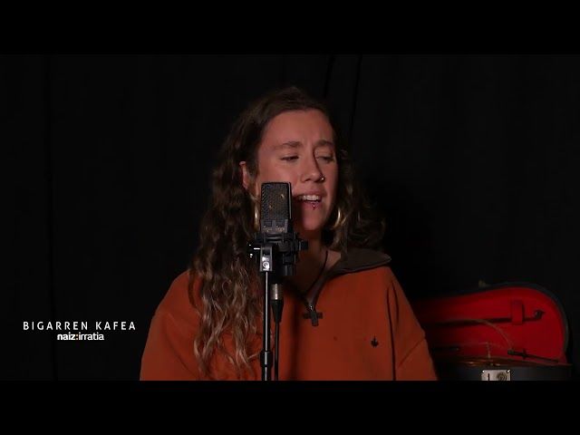 BISAIAK - Azken Abisua | BIGARREN KAFEA bideoaren irudi txikia