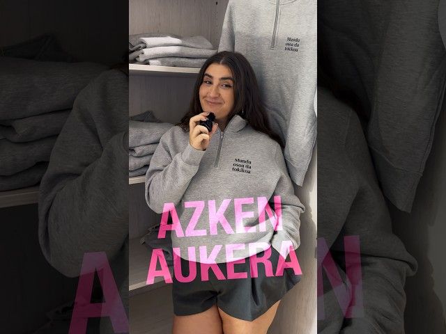 🎁 Harpidetza | Harpidetu zaitez eta jaso 'Mundu osoa da tokikoa' sudadera opari bideoaren irudi txikia
