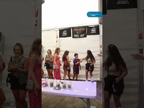 🏴‍☠️ Aste Nagusi Pirata | Jaraneroen mojito lehiaketa eta gerri mugi Lastan bideoaren irudi txikia