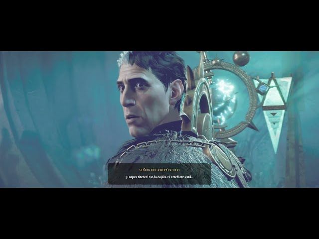 Age Of Sigmar gameplay #03 El Premio bideoaren irudi txikia