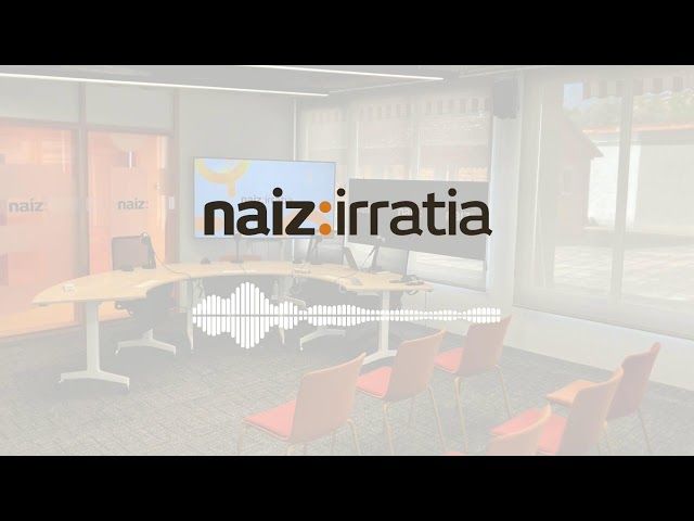 Informazioaren Haria | NAIZ Irratia bideoaren irudi txikia