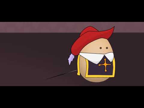 El Ovo bideoaren irudi txikia