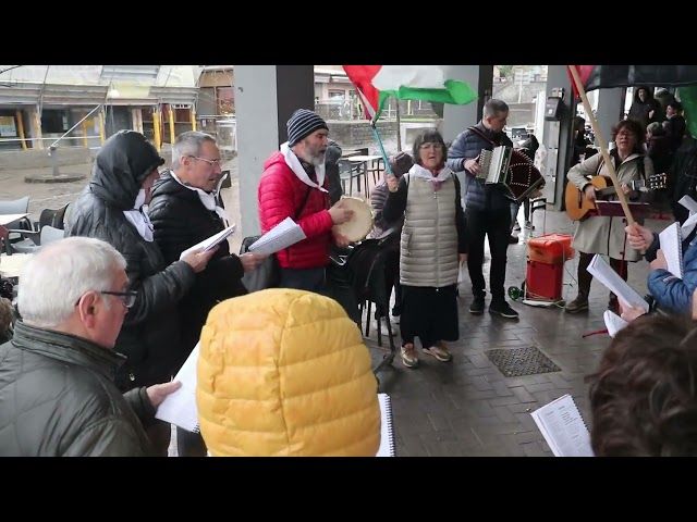 25/01/25 Urteko lehen kantu-jira bideoaren irudi txikia