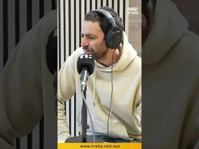 «Dokumentalak asmatu du errudunik ez bilatzen» bideoaren irudi txikia