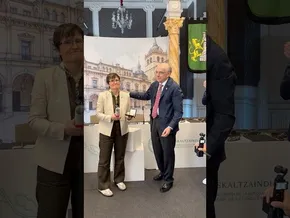 Irene Arraratsen sarrera hitzaldia bideoaren irudi txikia