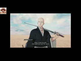 [EUS ] BLEACH REBIRTH OF SOULS #28| ISTORIO MODUA #27 edukiaren irudi txikia