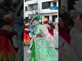 Inauteriak | Desfilea Loiolako Erriberan edukiaren irudi txikia