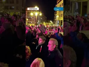 🥁 San Sebastian eguna 2026 | San Sebastian eguneko bandera igoerak, auzoz auzo bideoaren irudi txikia