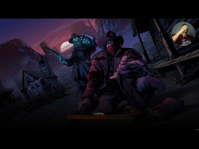 BLOOD WEST: SCAVENGERS #3/3 euskaraz bideoaren irudi txikia