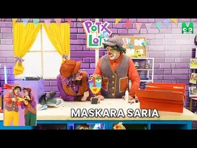 TAILERRA - MASKARA SARIA - POTX ETA LOTX 4 edukiaren irudi txikia