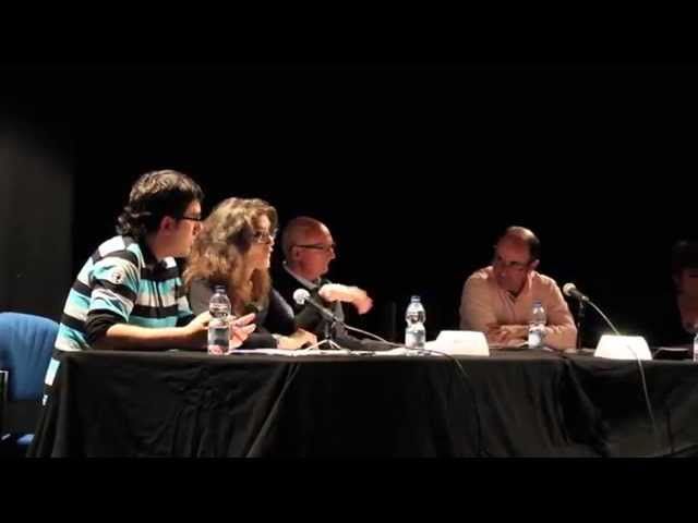 Nola dago Pirinioa? ¿Cómo esta el Pirineo? bideoaren irudi txikia