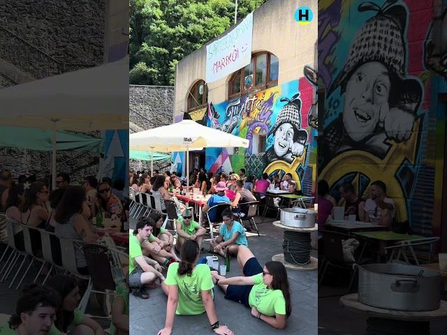 Desbiauen Desbiauk Summer Edition jaia bideoaren irudi txikia