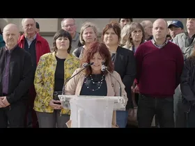 EUSKALTZALEON MARTXA | Euskal Herri osoko euskaltzaleei deia edukiaren irudi txikia