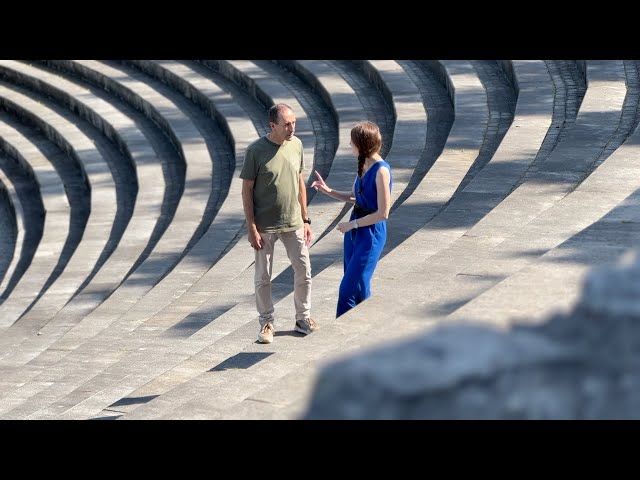 Ahomentan | Miren Altuna eta Karlos Ibarguren bideoaren irudi txikia